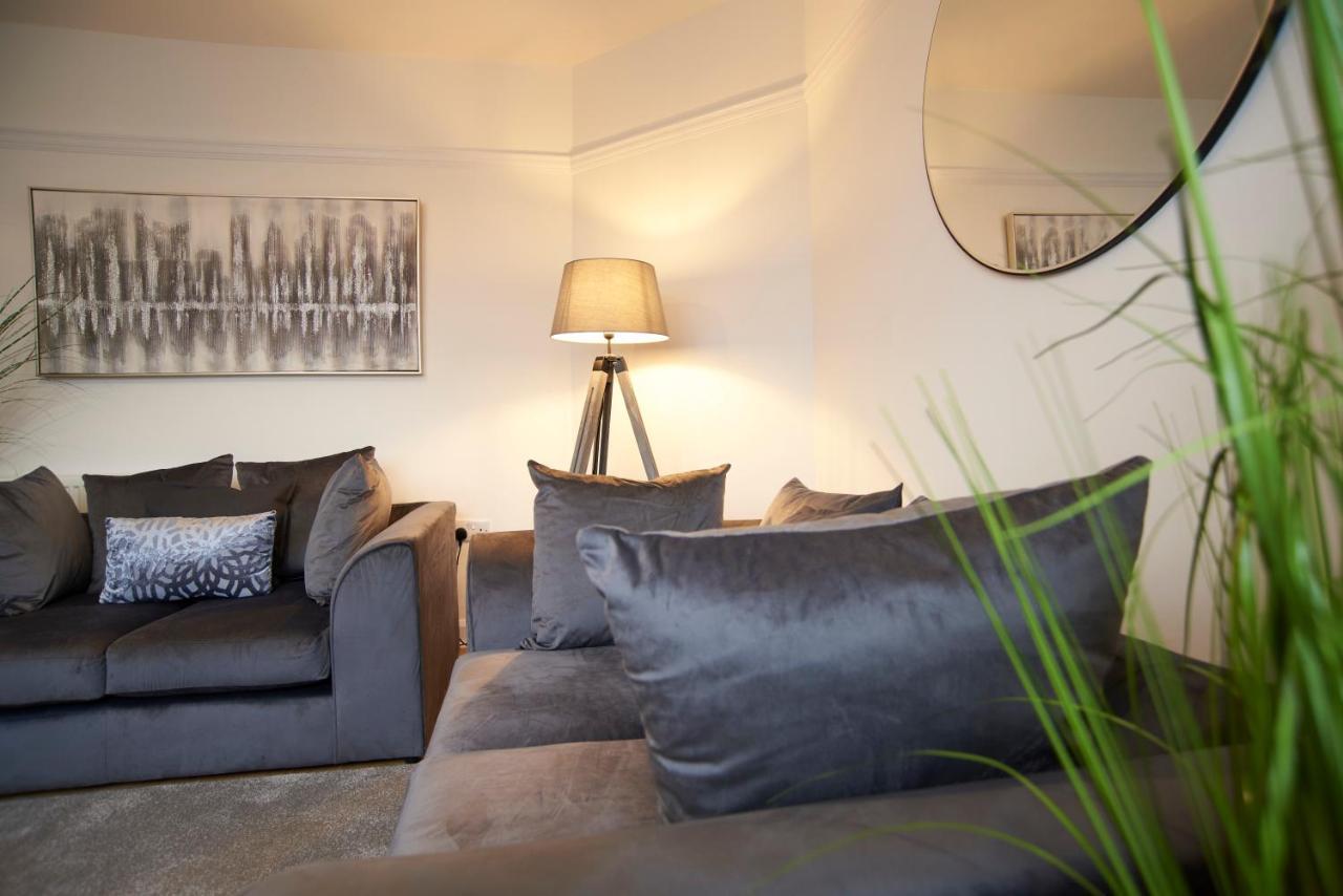 Doctors Lane Stylish 3 Bedroom Family House With Parking 멜튼모우브레이 외부 사진