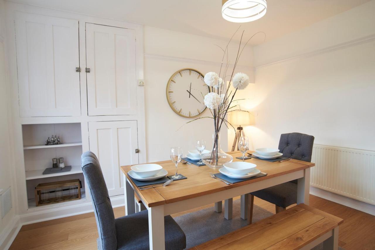 Doctors Lane Stylish 3 Bedroom Family House With Parking 멜튼모우브레이 외부 사진